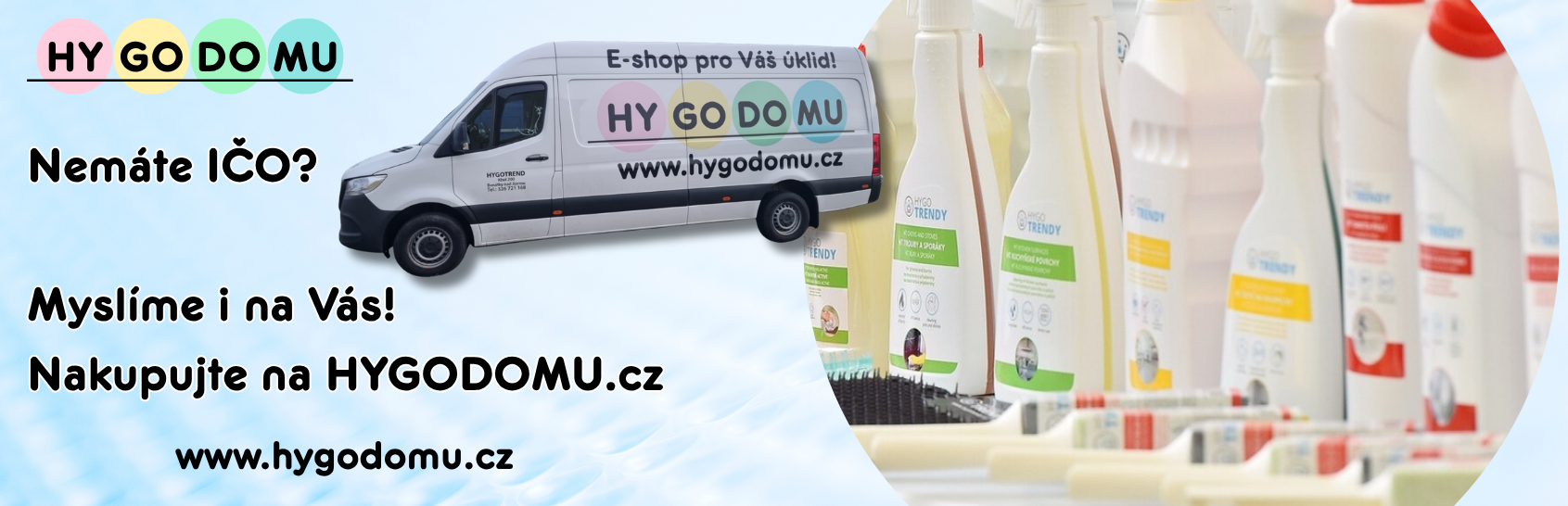 HYGODOMU