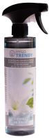 Osvěžovač vzduchu a textilií HYGOTRENDY, Essence de Calme, 500ml Osvěžovač vzduchu a textilií HYGOTRENDY, Essence de Calme, 500ml