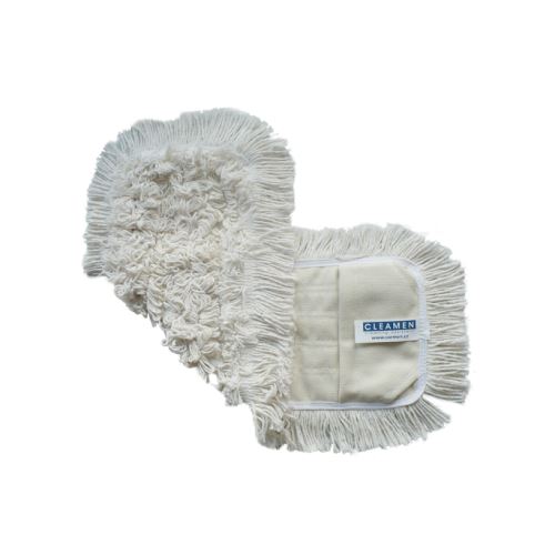 CN Mop kapsový bavlna, 40 cm