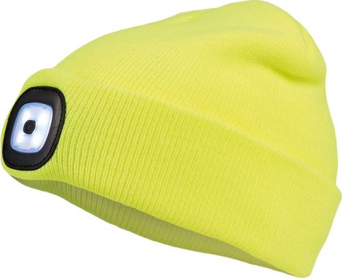 Cap DEEL LED lamp, yellow - cost of taking back electrical equipment CZK 0.073/pc