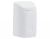 Hand dryer SMART FLOW, photocell, plastic, white