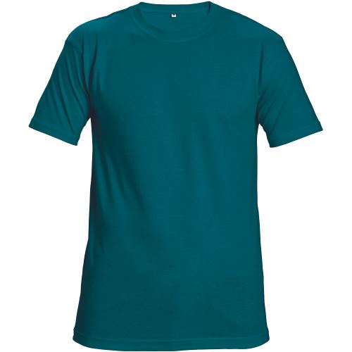 T-shirt TEESTA, kerosene, size XXXL