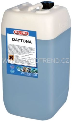 DAYTONA shampoo with wax 25L