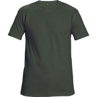 Triko GARAI, lah. zelená, 190 g, vel. XXL