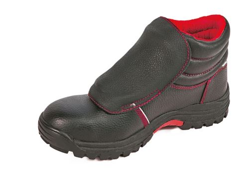 Ankle boots STEELER WELDER S3 HRO M SRA (38948)