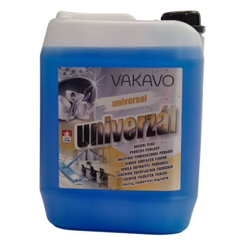 VAKAVO Universal 5 l