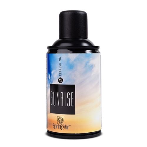 Náplň do osvěžovače SPRING AIR, SUNRISE, 250ml