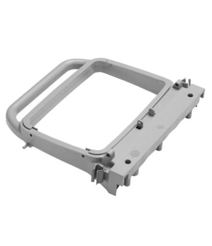 Filmop Bag holder for ALPHA trolleys, 120L