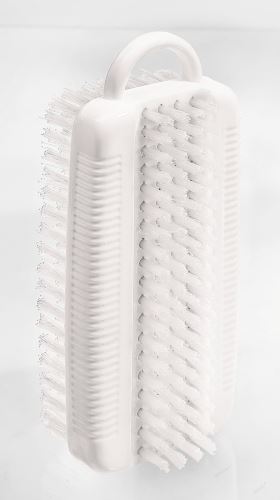 Universal kitchen brush