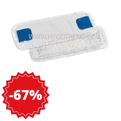 Filmop Mop SPEEDY, microfiber, 50 x 16 cm, k 8125, loops