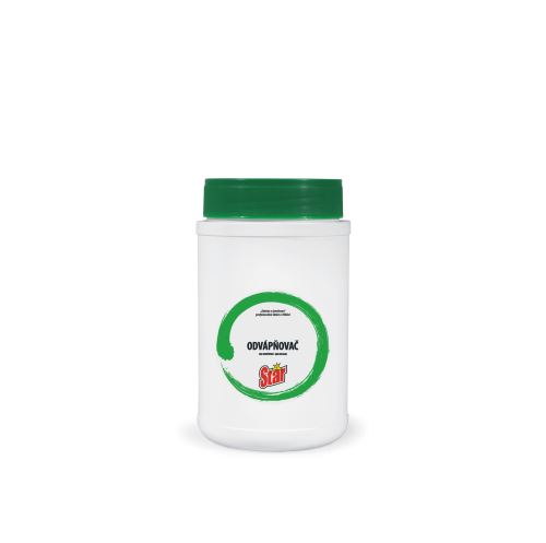 STAR descaler, strongly acidic, 1 kg