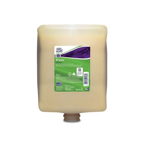 Kresto Citrus (ex Deb Swarfega natural) 4L