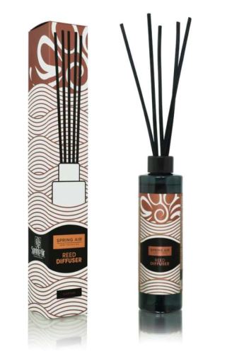 Aroma difuzér - Black Satin, 200ml
