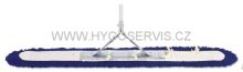 Filmop Mop for dry mopping, acrylic, 160 cm, with laces