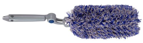 Filmop Duster DASTER manual, with handle, acrylic