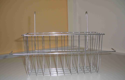 Leash basket, 1 x 17L