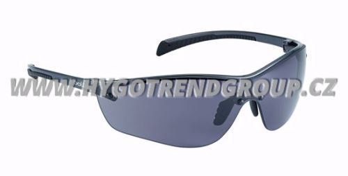 Glasses SILIUM+, PC, AS, AF, SG, smoke