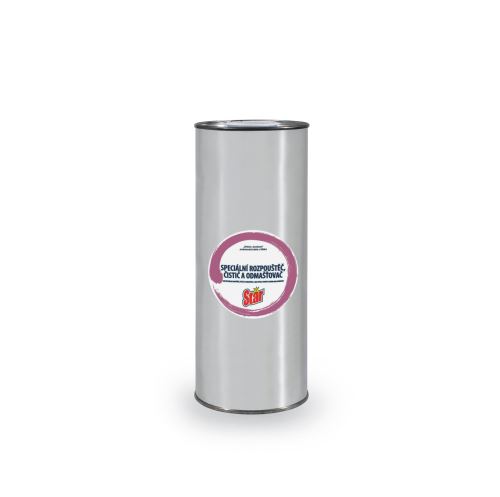 STAR special, solvent and degreaser, 1L