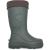 Boots GIANCARLO insulated, green, size 42