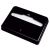 Tork tray for paper pads, black