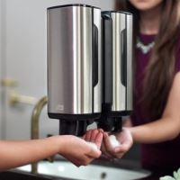 Tork foam soap dispenser (6)