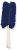 Filmop Duster FIL manual, with handle, acrylic, various colors