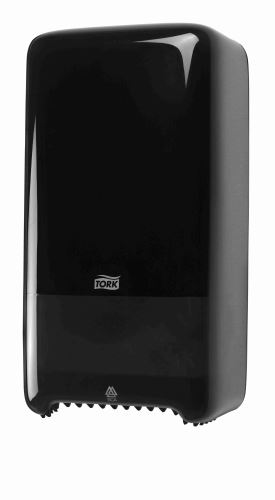 Tork Toilet paper dispenser - compact roll ELEVATION