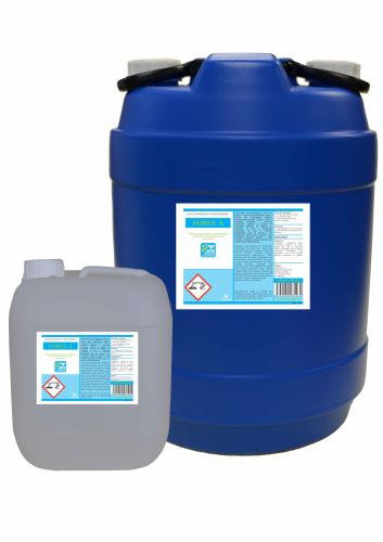 Purex S, universální mycí prostředek, 10 kg PE kanystr