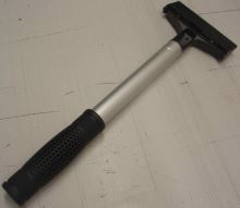 Window scraper, with handle 25 cm