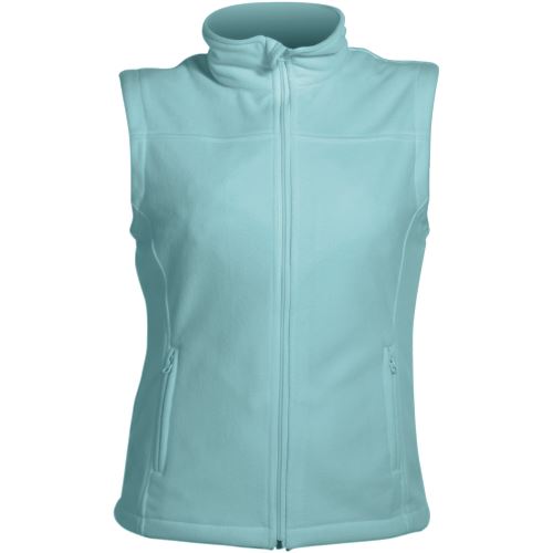 Women vest VORMA LADY, vol. green