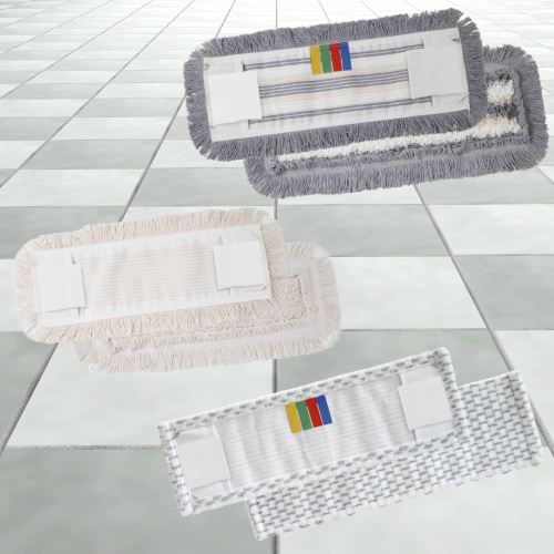 ACTION | FLEXI FILMOP RANGE OF MOPS