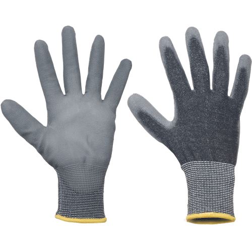 Gloves FF ROOK LIGHT HS-04-018 (53147)