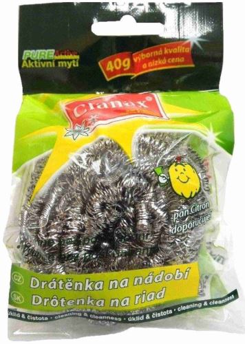 Stainless steel wire rod JUMBO 40 g