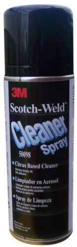 INDUSTRIAL CLEANER 3M, industrial cleaner, 500 ml