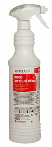 REVO ACTIVE FOAM PREMIUM, 800 ml, with foamer