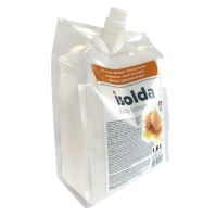 ISOLDA Beeswax body lotion, 1,8 L ISOLDA Beeswax body lotion, 1,8 L