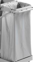 Filmop Trolley bag ALPHA HOTEL 5301-98, 120 L, grey