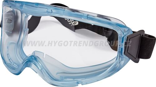 PANORAMATICO Goggles G30, closed