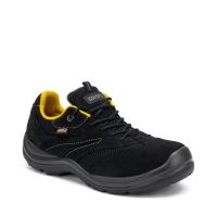 Footwear SPRINT S1 SRC half boot, gray, size 43