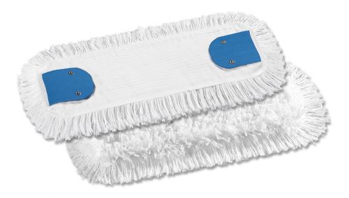 Filmop Mop SPEEDY, cotton + polyester, 50 x 16 cm, k 8125, loops, fringes