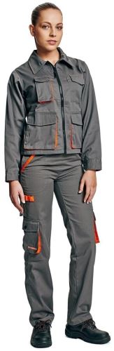 DESMAN women's waist pants