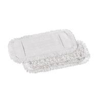 Filmop Mop SPRINT, cotton + polyester, 50 x 16 cm, pocket, k 8130, loops