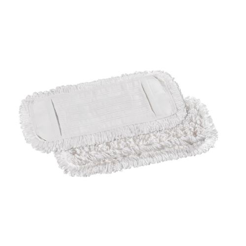 Filmop Mop SPRINT, cotton + polyester, 50 x 16 cm, pocket, k 8130, loops