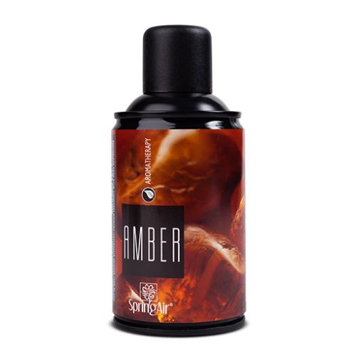 Refill for air freshener SPRING AIR, Amber, 250 ml