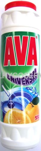AVA sand universal, 550 g