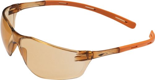 Glasses JSP RIGI AS Blue Blocker, Vol. Orange