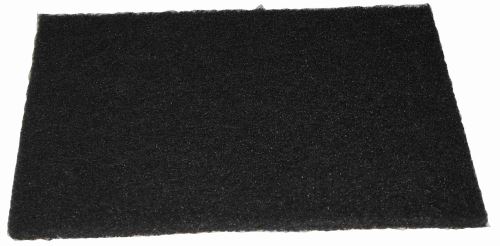 PAD manual, black, low