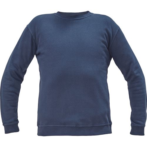 Mikina TOURS, navy, vel. XL