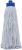 Filmop Fringe Mop MASTER LUX, cotton, 220 g, thread, strong fibers Filmop Fringe Mop MASTER LUX, cotton, 220 g, thread, strong fibers