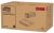 Tork white Counterfold napkins for storage, 30x33cm, 24x300pcs